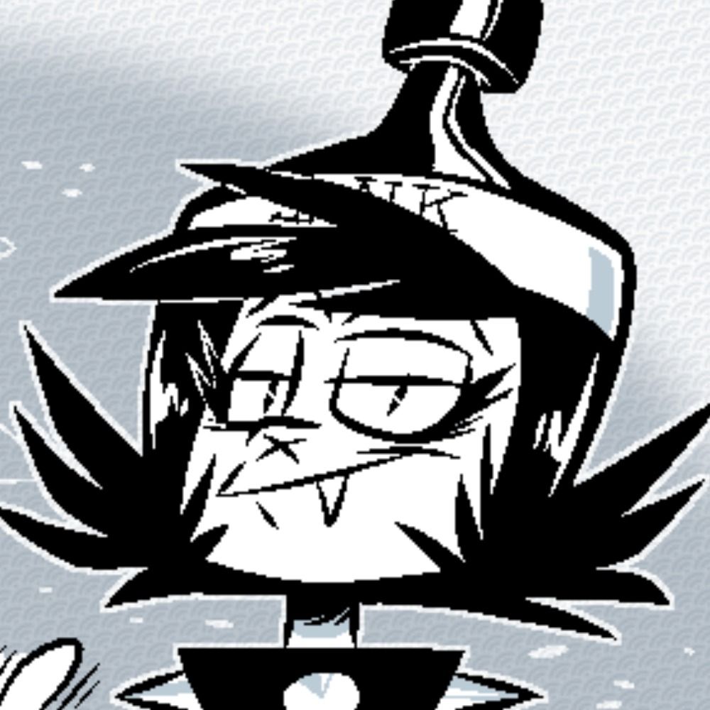 Mr. Eeyorb Arsenault