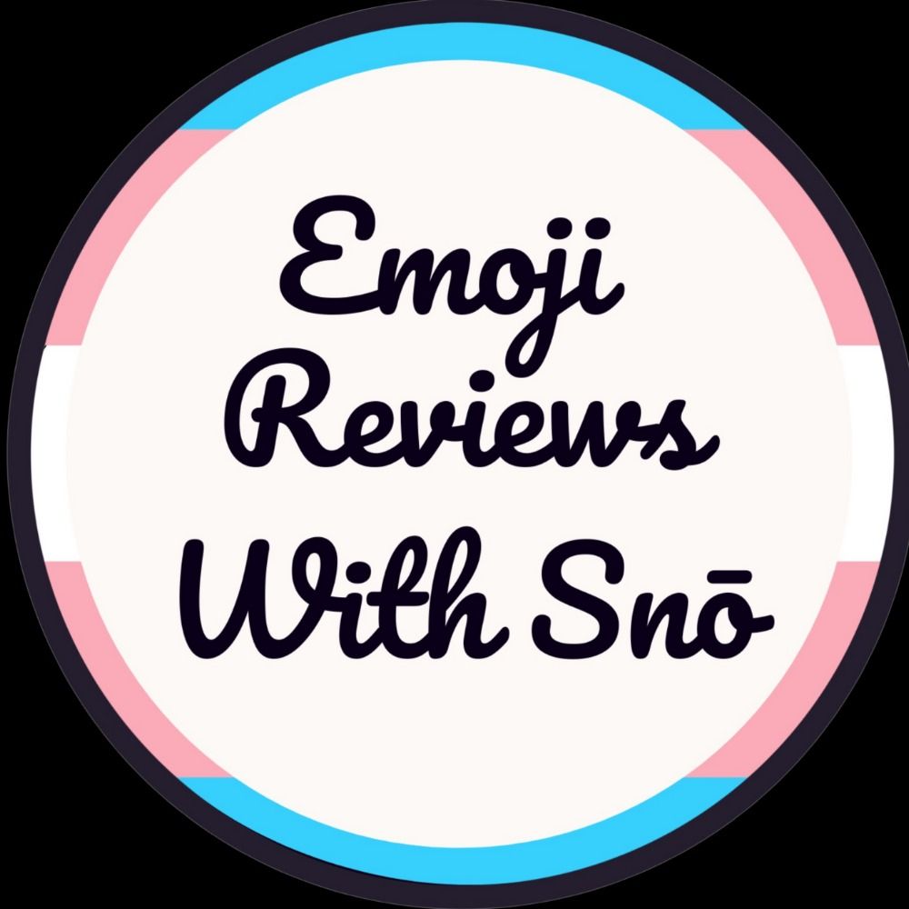 Emoji Reviews With Sno
