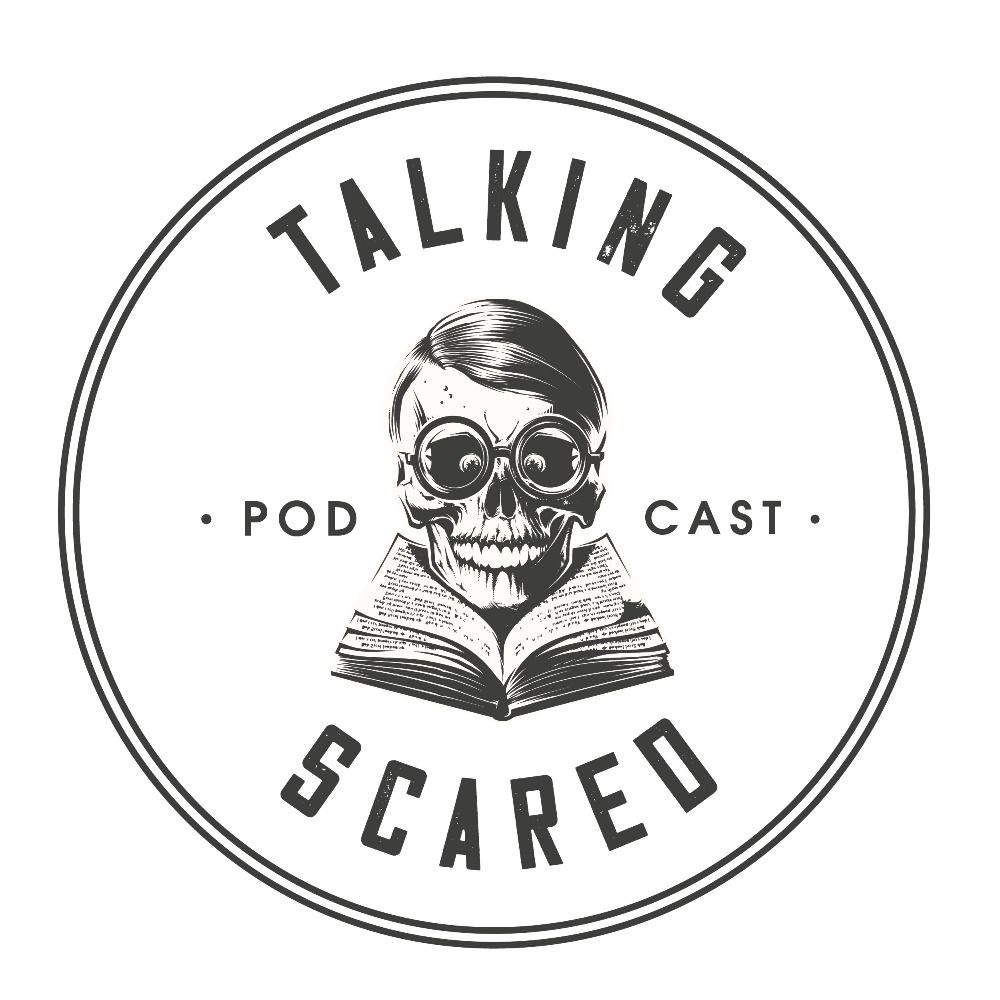 Talking Scared Podcast's avatar