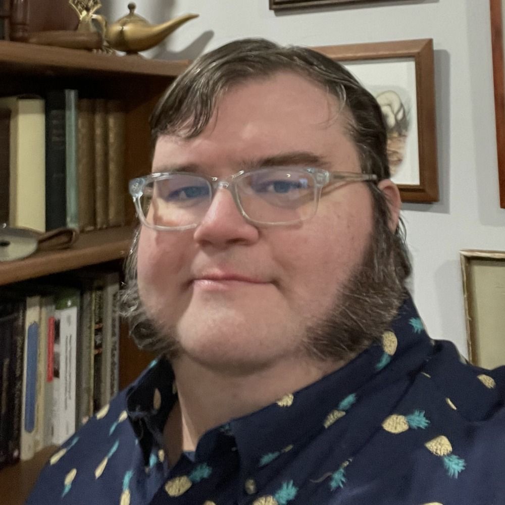 Curator Dan 