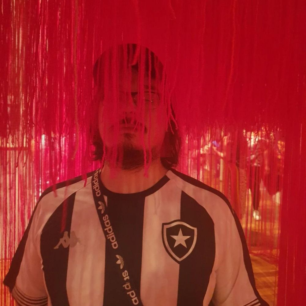 Rodrigo Takenouchi