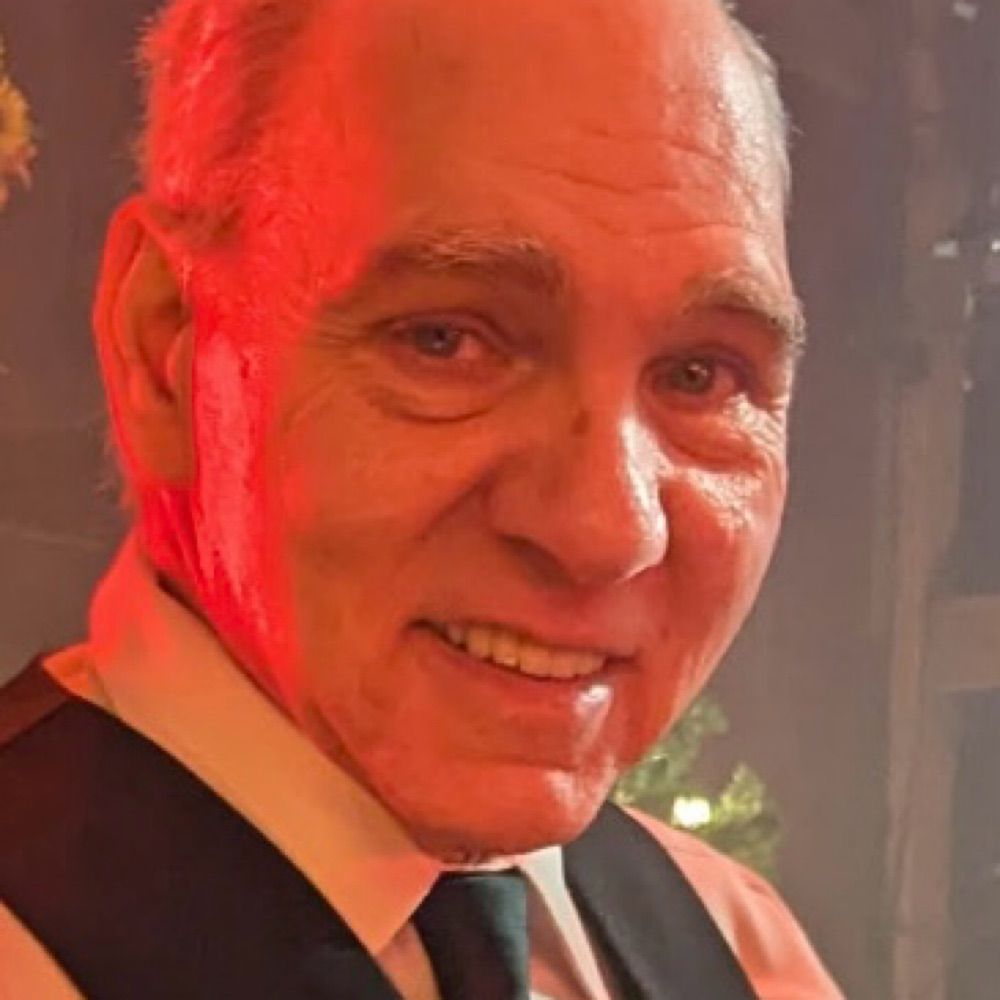 Marc Giammarco