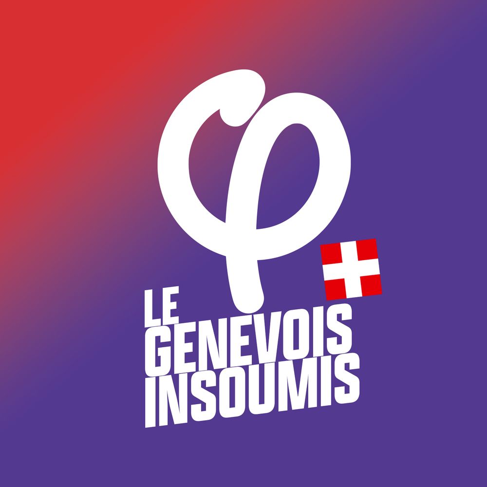 Le Genevois Insoumis