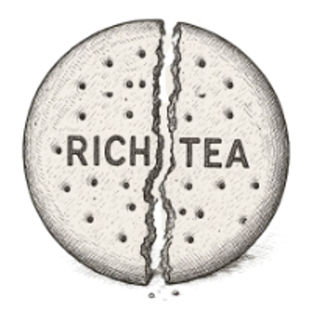 Broken Biscuits