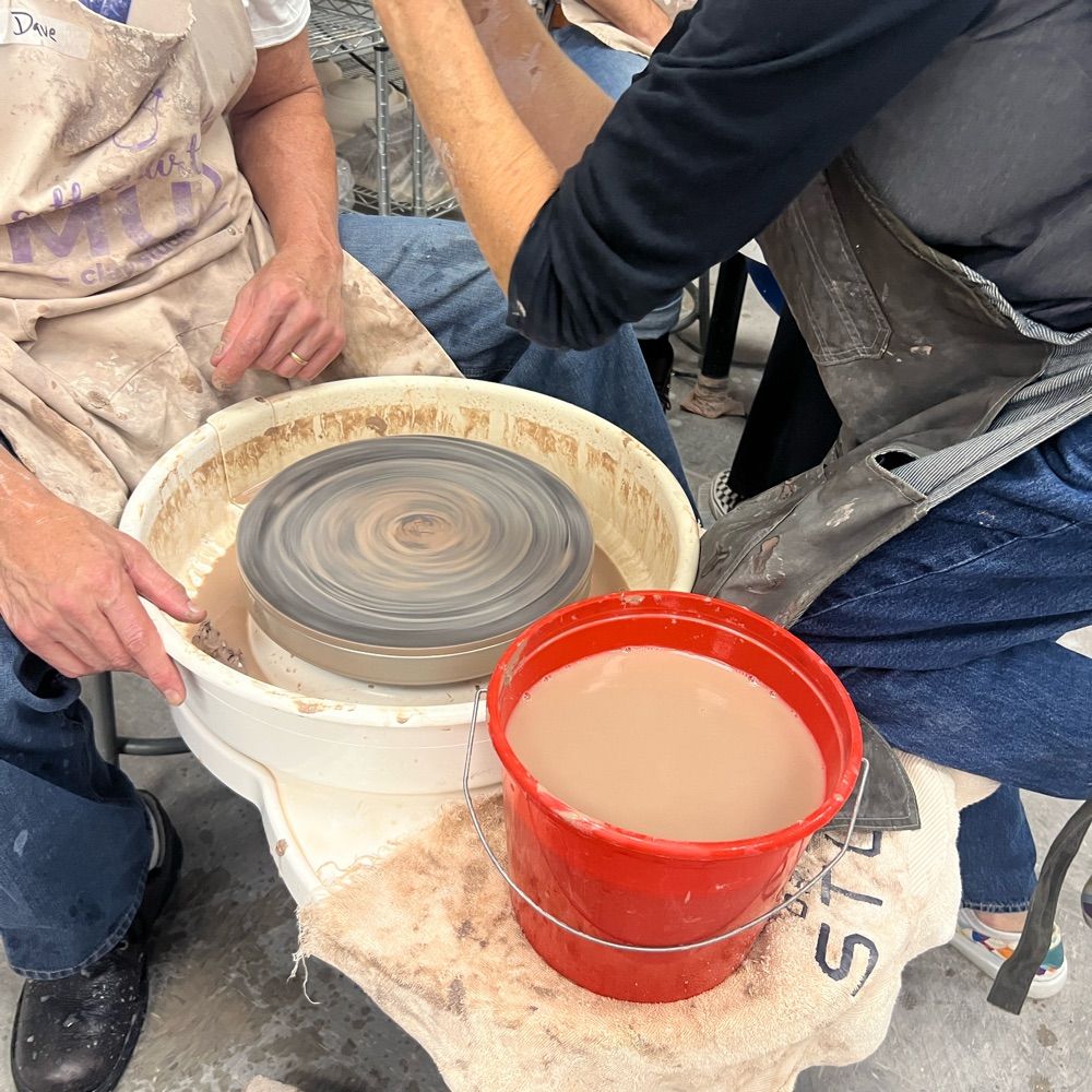 Mudgirl Clay Consulting