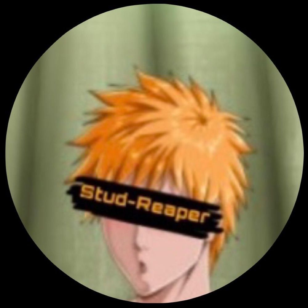 Ichigo Kurosaki