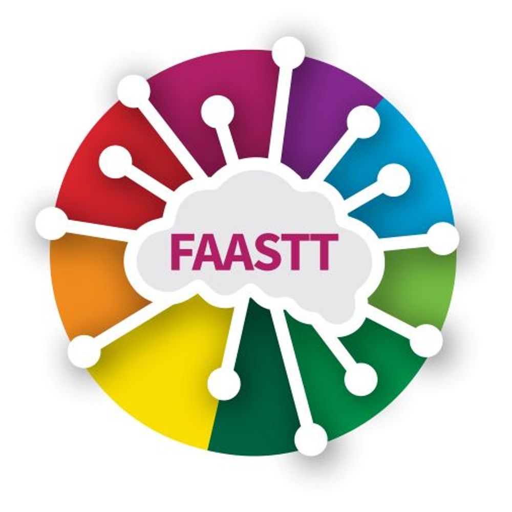 Fetal Alcohol Advisory Support and Training Team