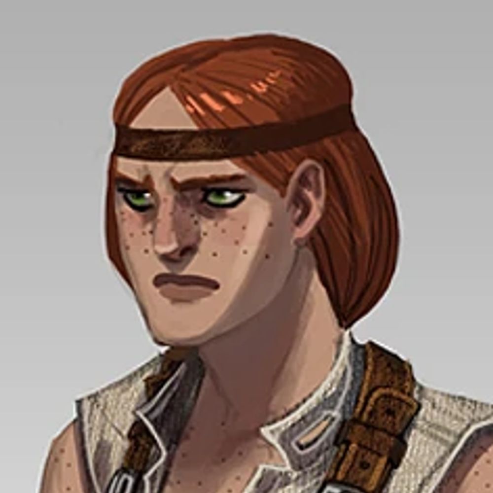 Aveline Vallen