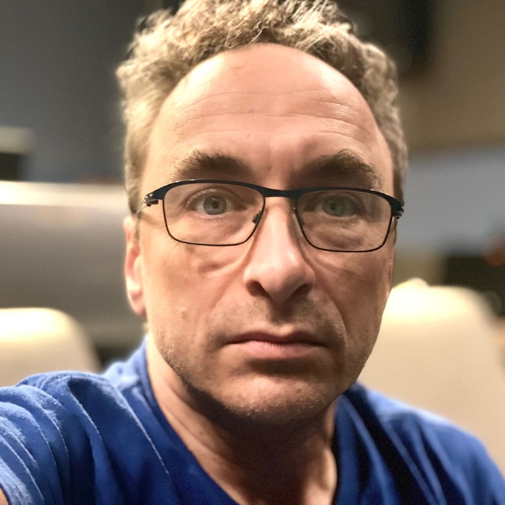 Michael Goorevich