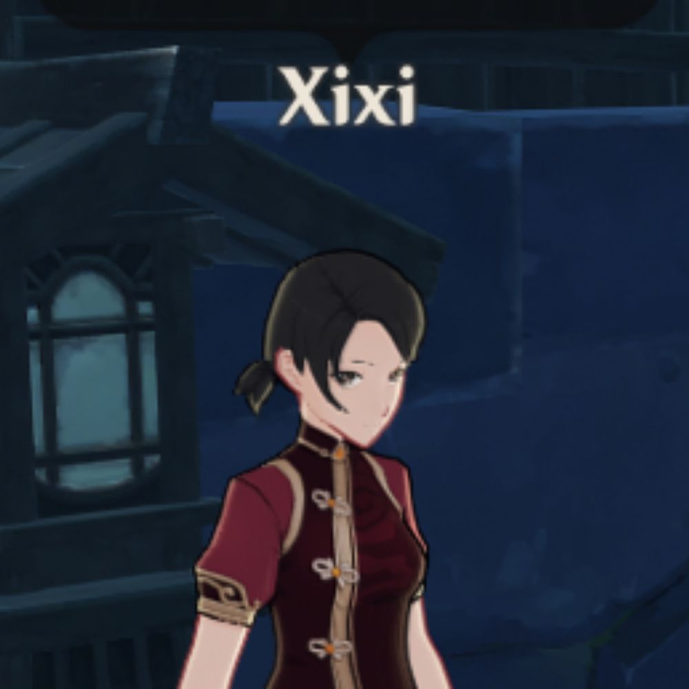 Wau