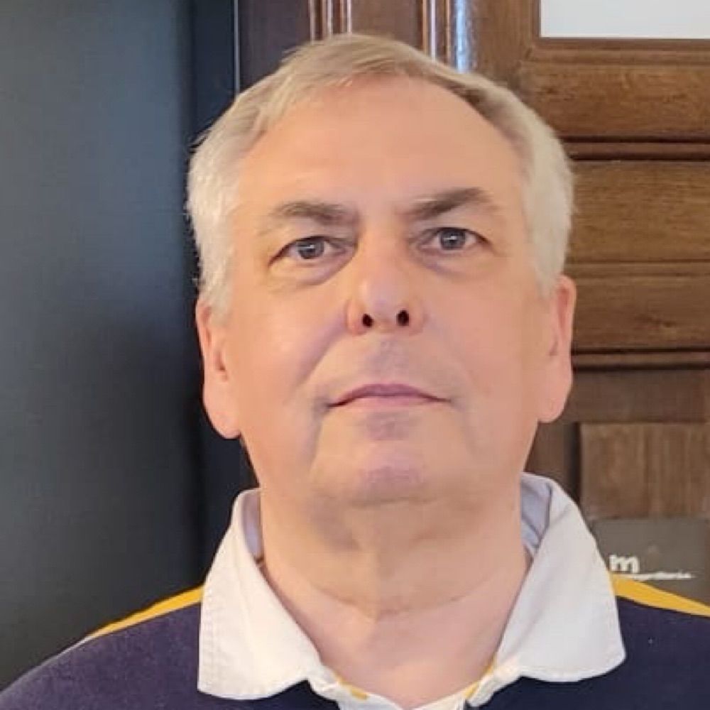 Peter Alberts