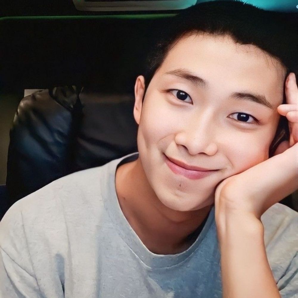 namjony