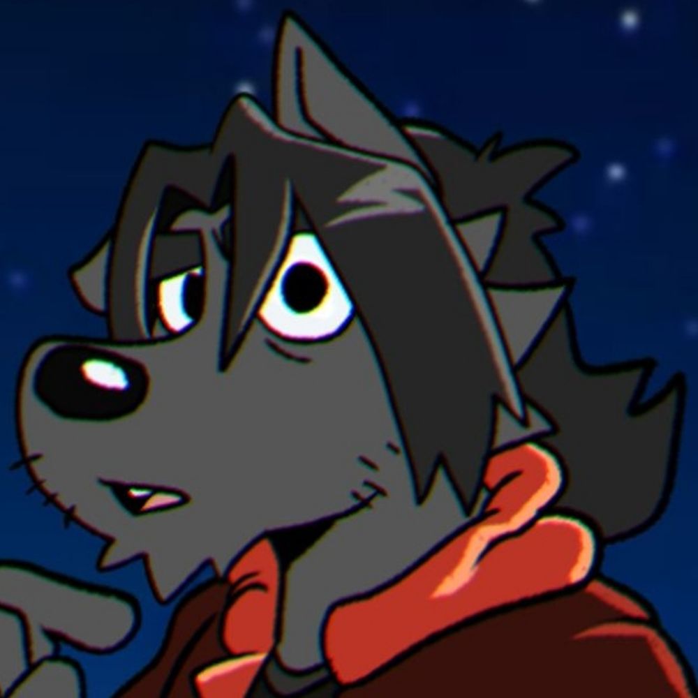 Vandroiy's avatar