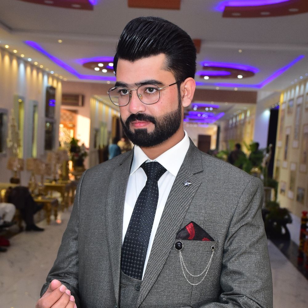 Rashid Mehmood
