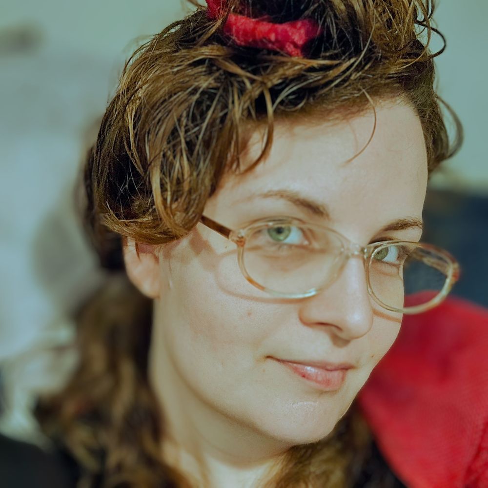 jessica lenore's avatar