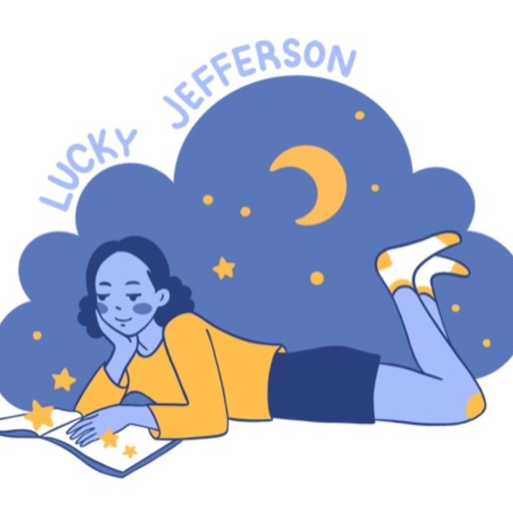 Lucky Jefferson (LJ)