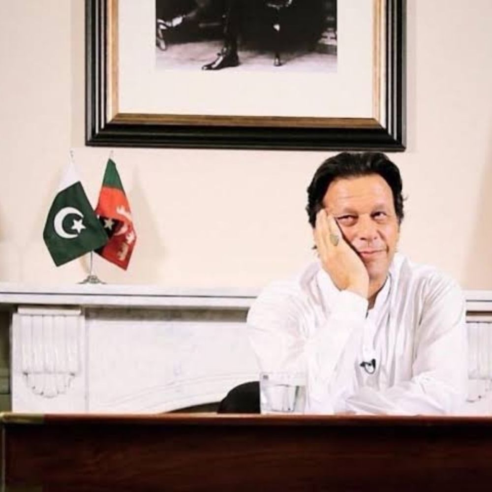 Asad Khan