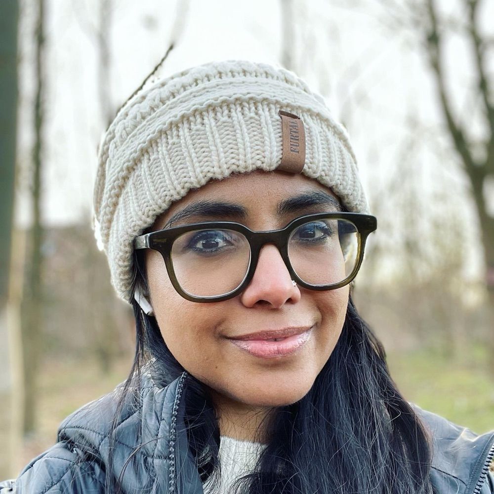 Nima Paidipaty