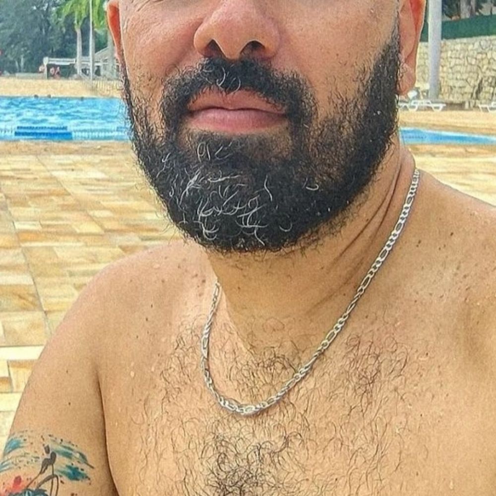 Caçador de 🐻
