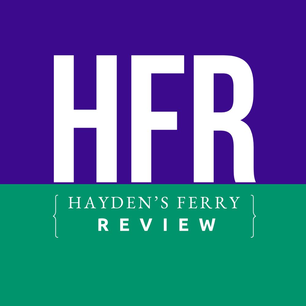 Hayden's Ferry Review