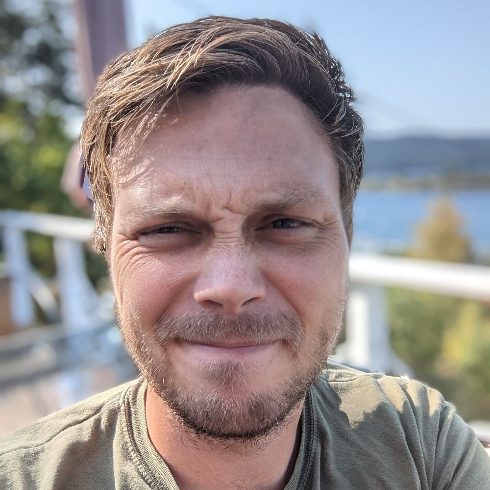 Truls Jørgensen 