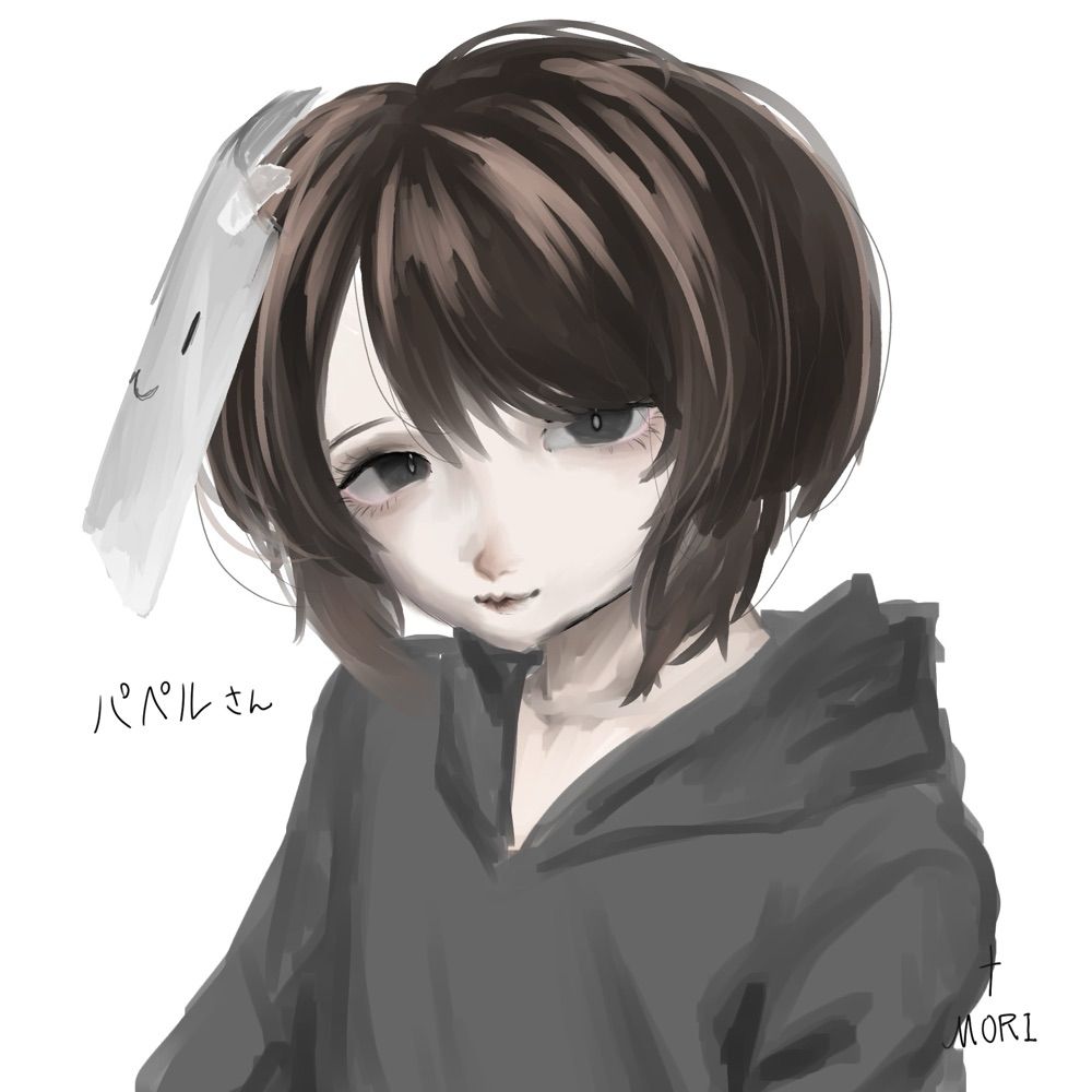 パペルさん
