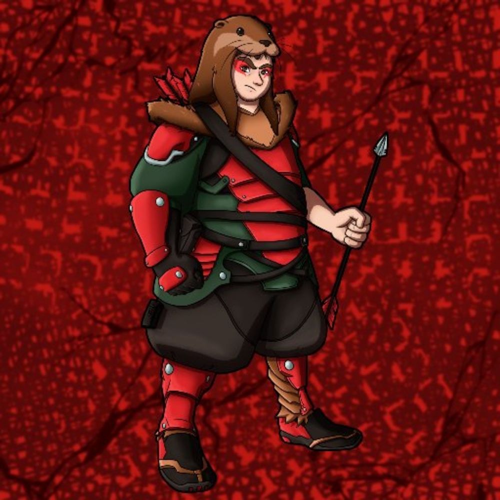 RedRosser
