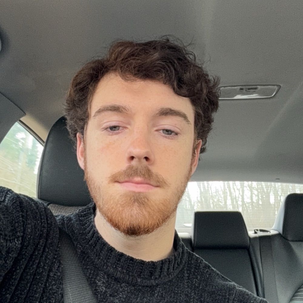 Jake Gallagher