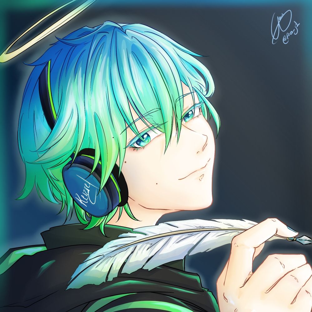 Keizrel