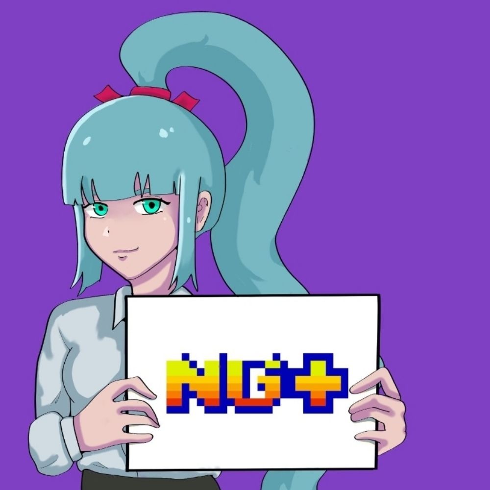 NG+