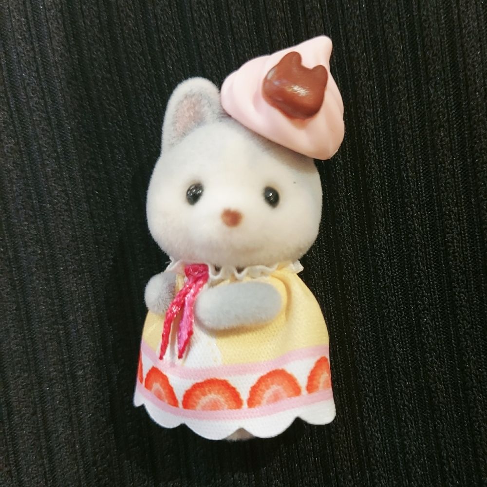 ぽょ