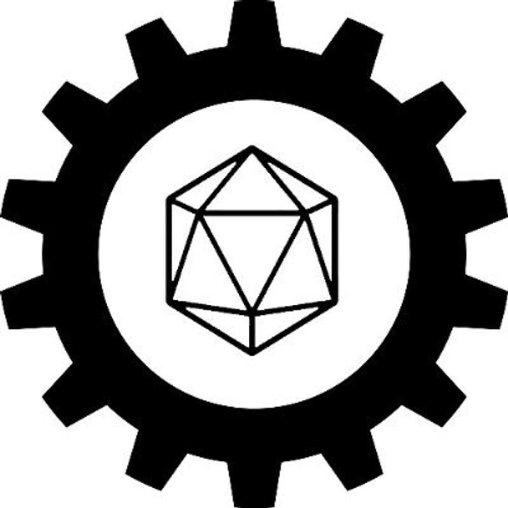 The TTRPG Factory