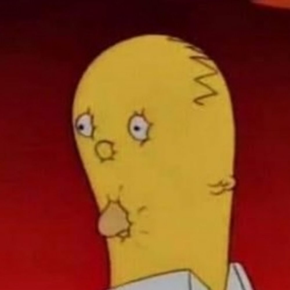 User avatar