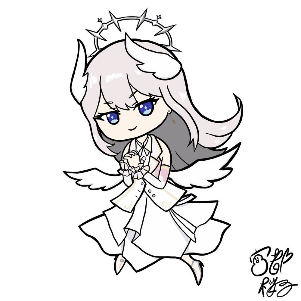 ミネルヴァ🦉🎶