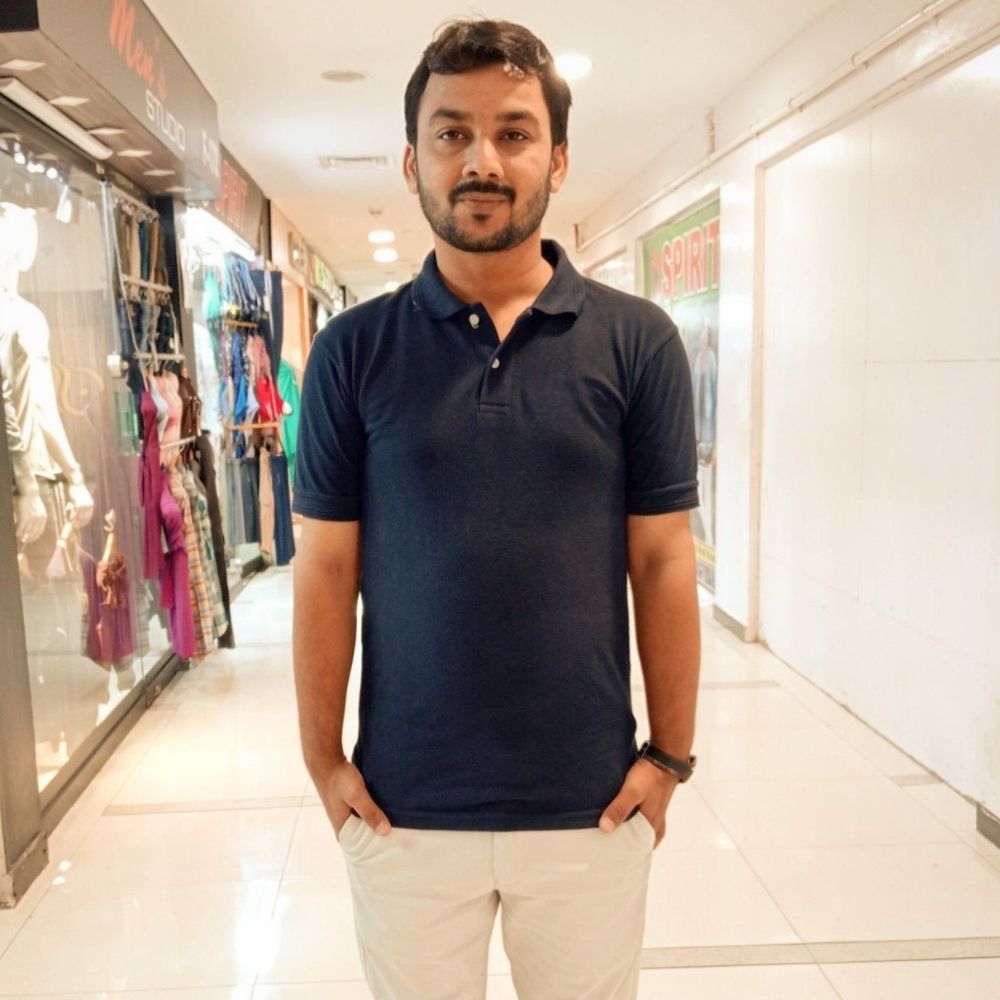 Dileep Ukrani
