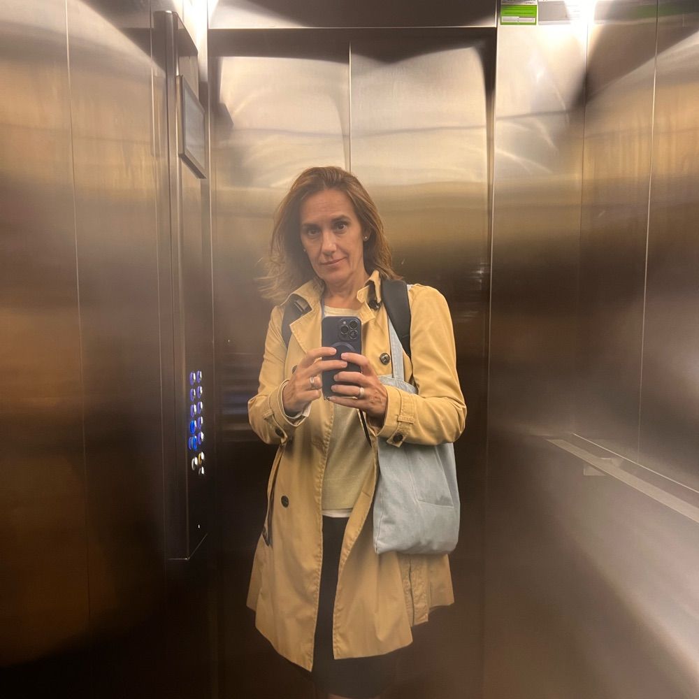 Cristina Peña