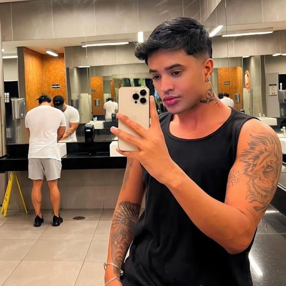 Nathan Cinobelino