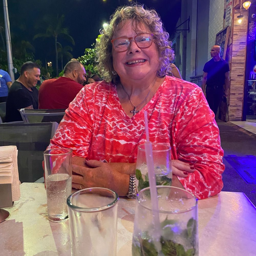 Donna McClintick