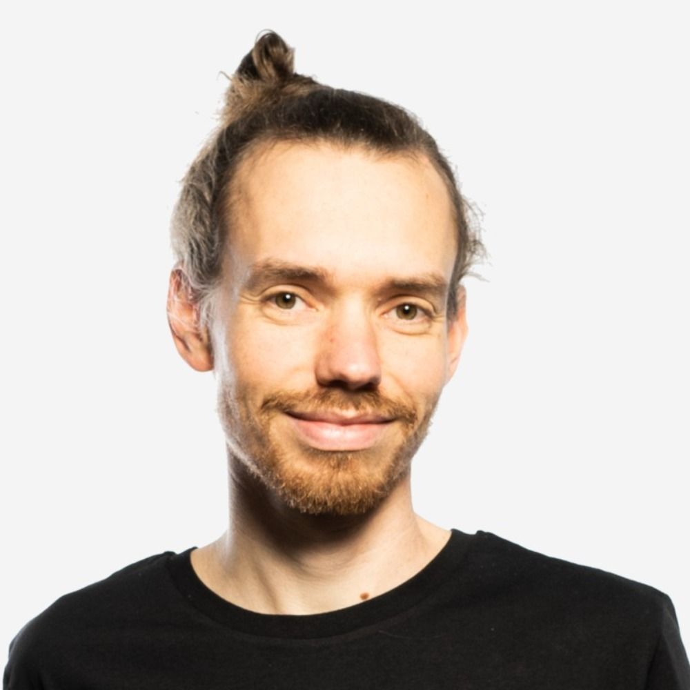 Tobias Giesinger