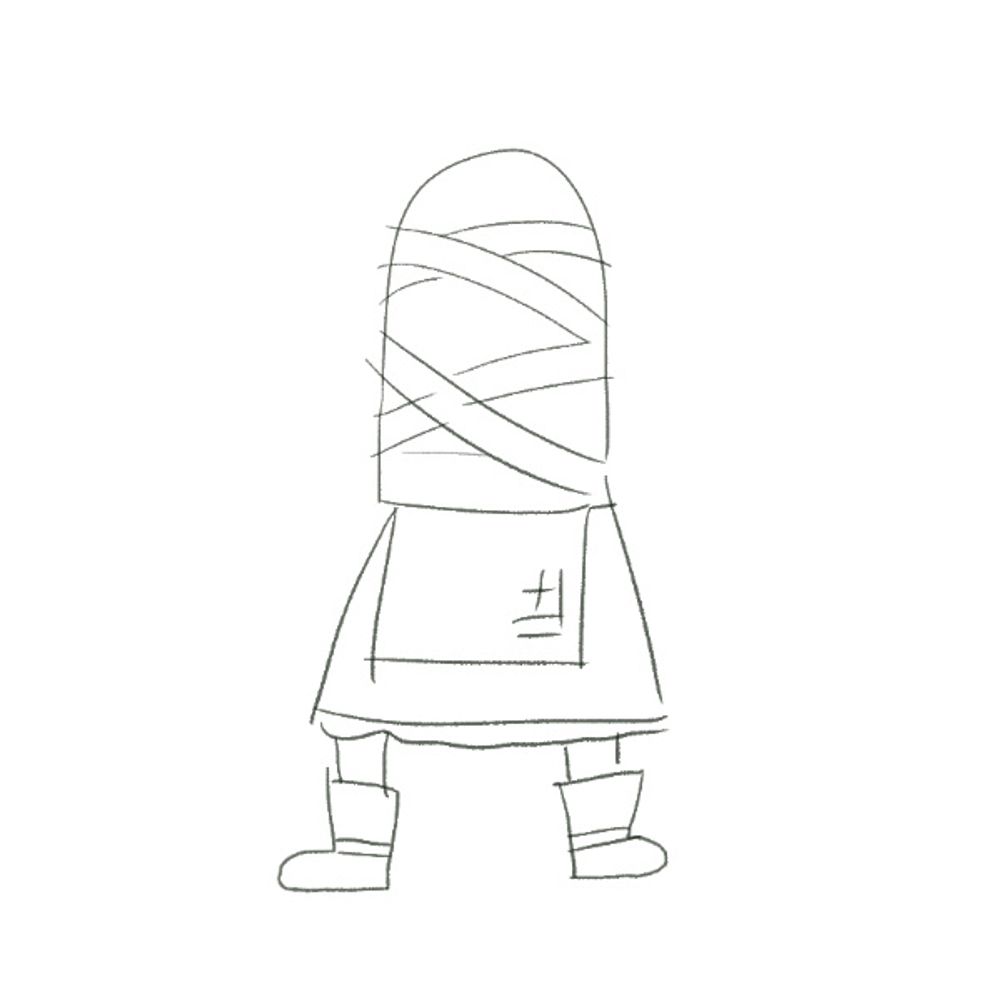 馕