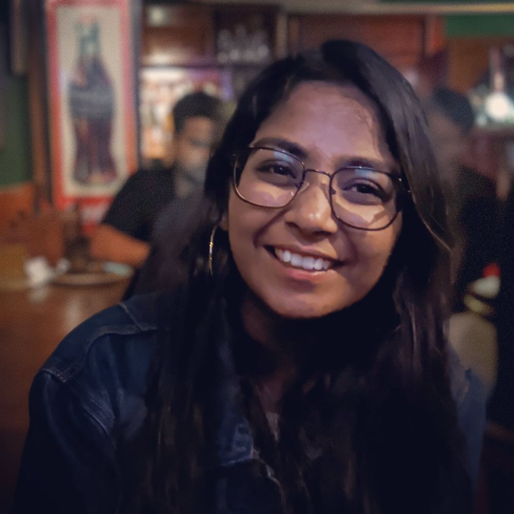 Muskaan Jindal