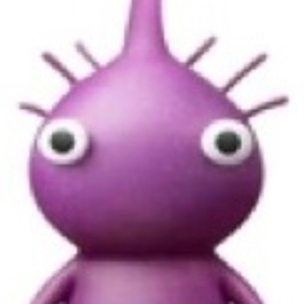 바보 감자