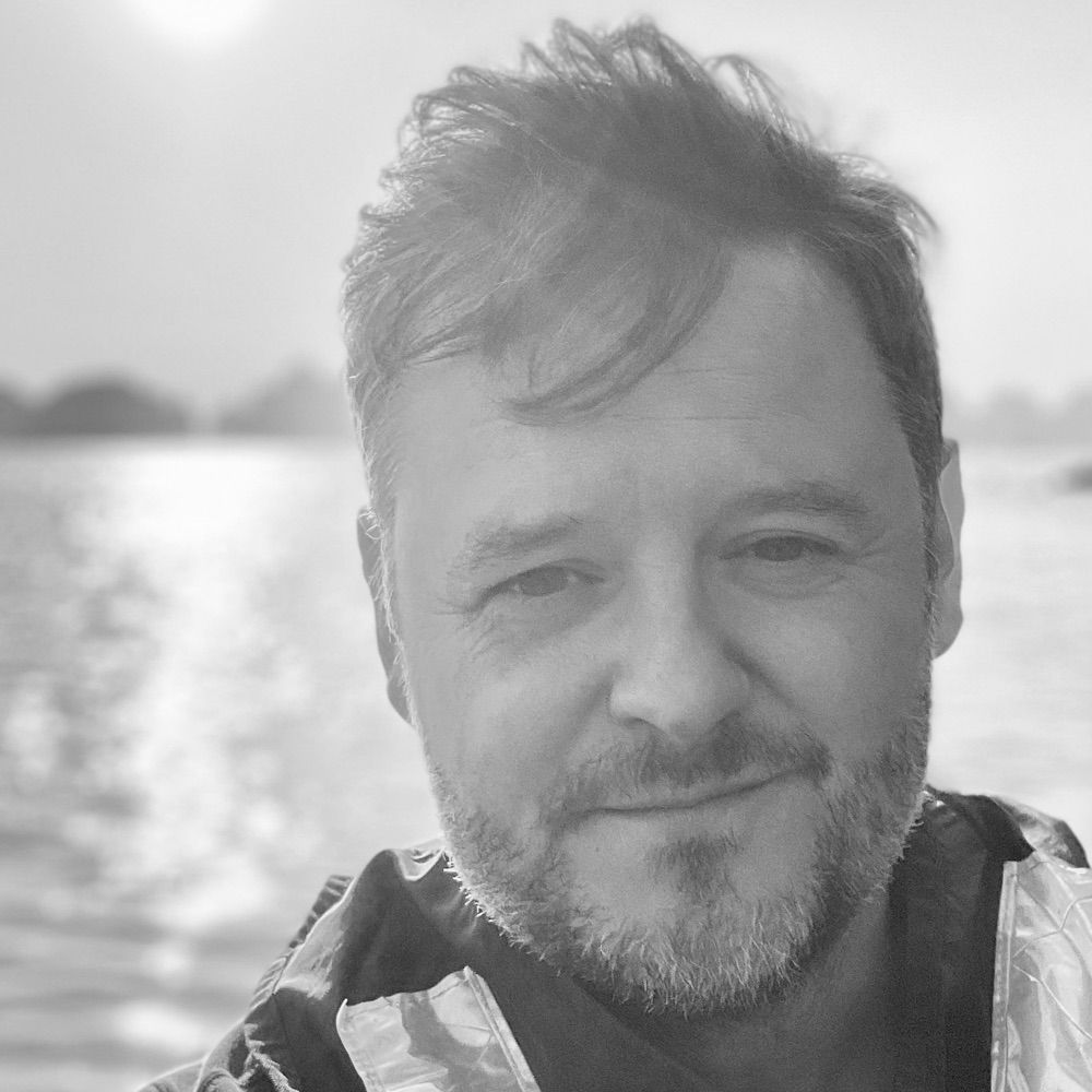 Søren D Larsen