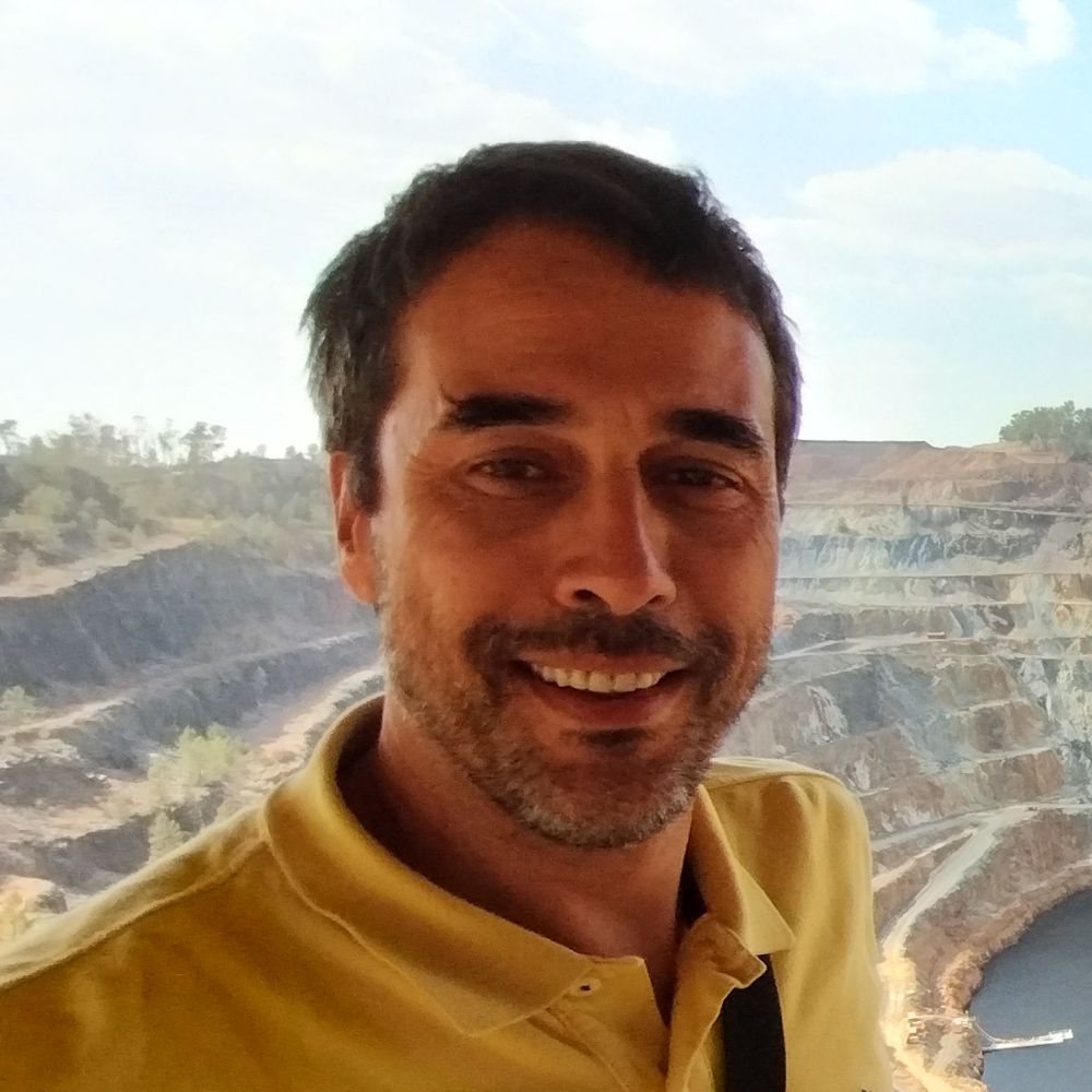 Enrique Sánchez