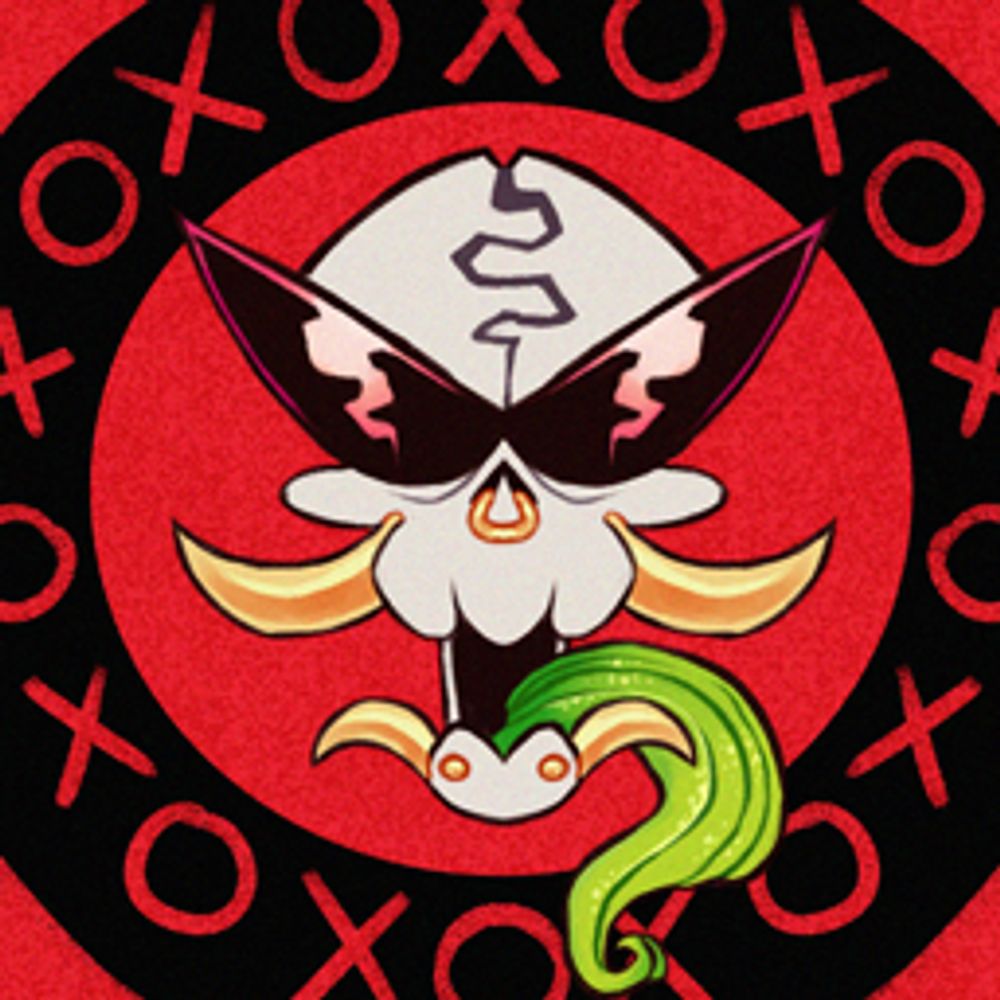 Diabolical XOXO