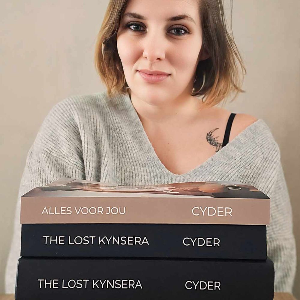 Cindy Devijver - CYDER
