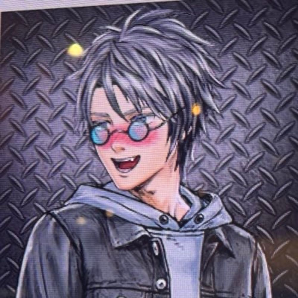 Yuki.