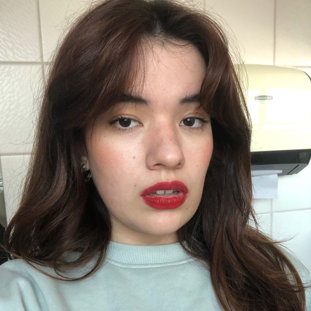 isa 💋