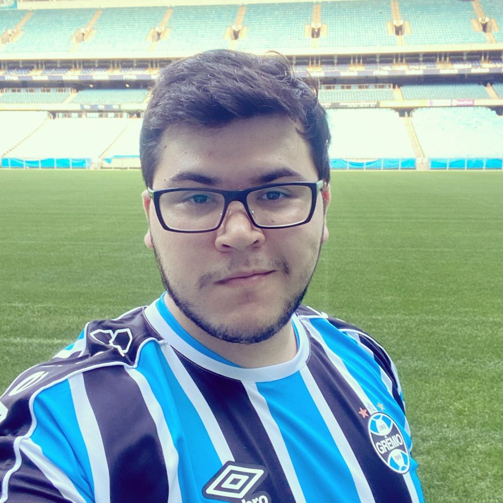 Lucas Paim