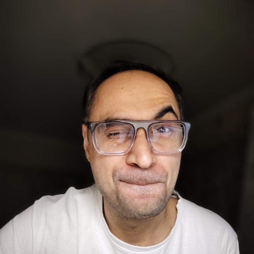 User avatar